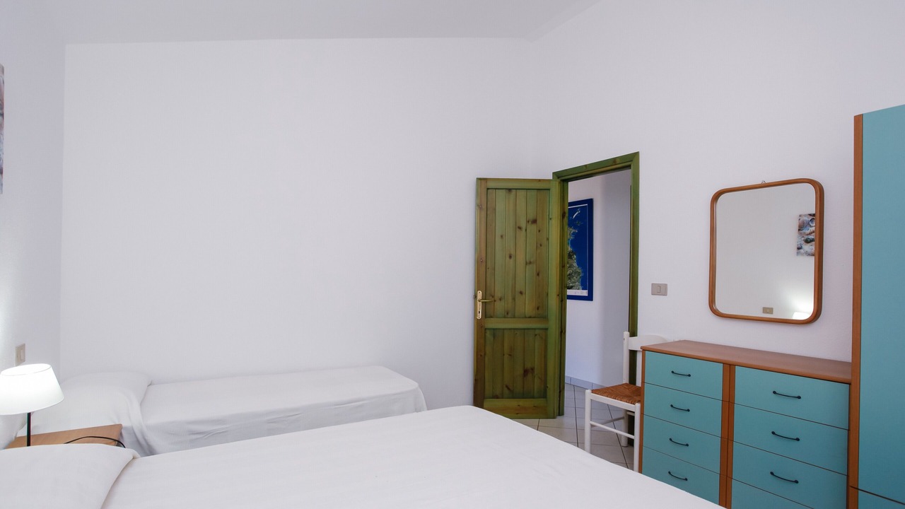 Photo of Bedroom in Agrustos