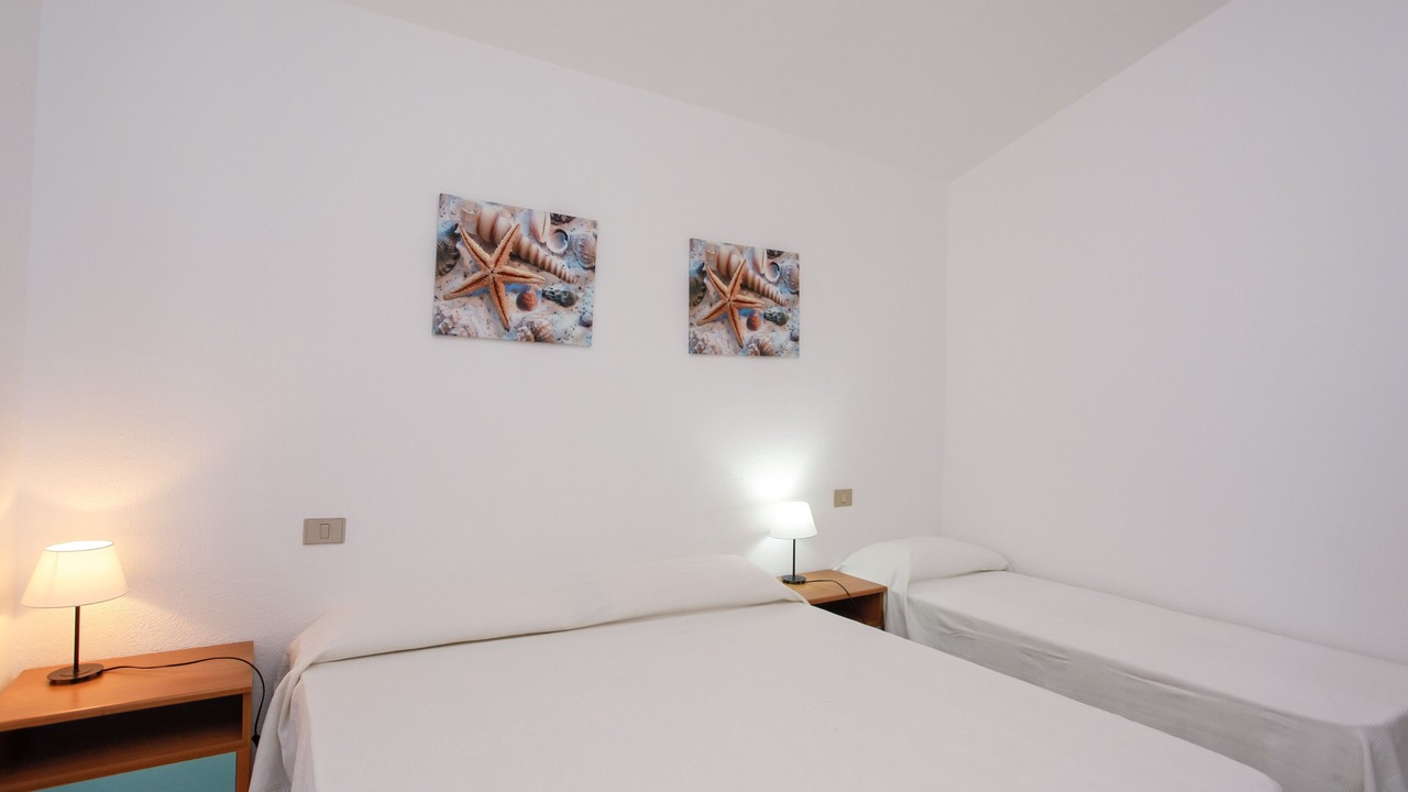 Photo of Bedroom in Agrustos
