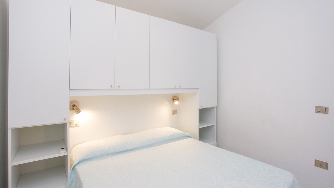 Photo of Bedroom in Luddui