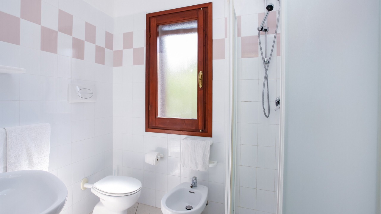Photo of Bathroom in Luddui