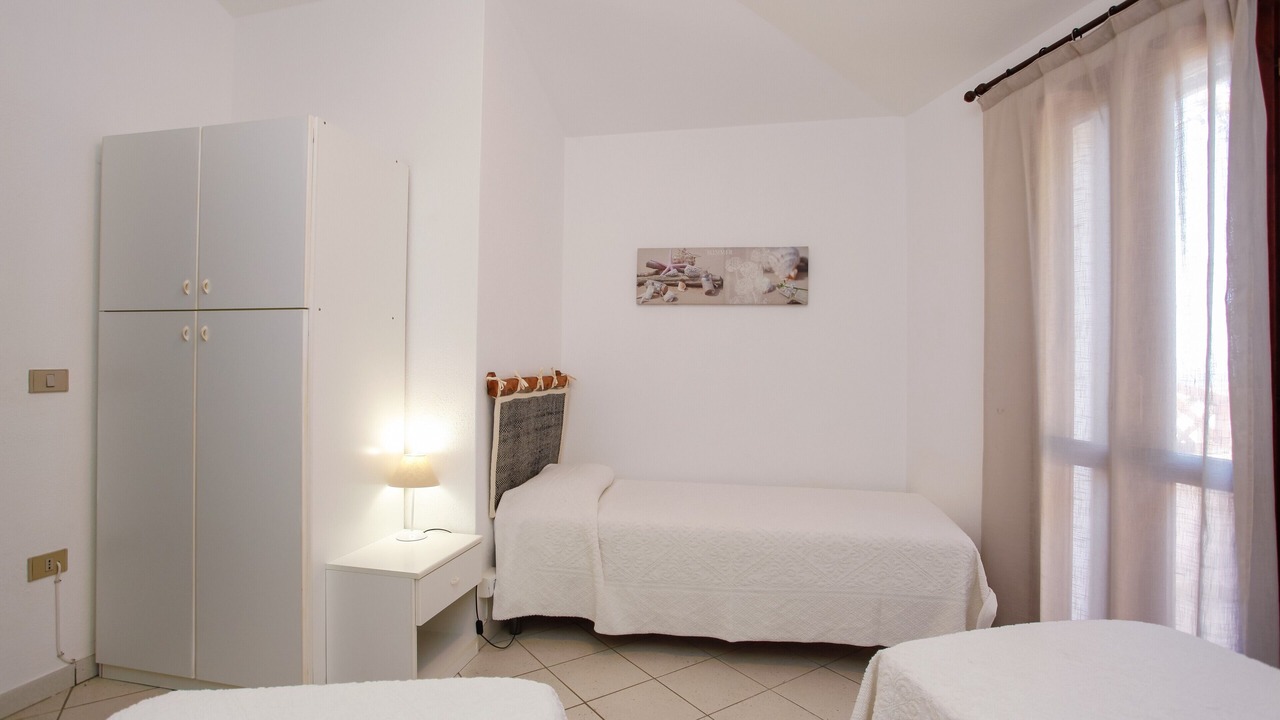 Photo of Bedroom in Luddui