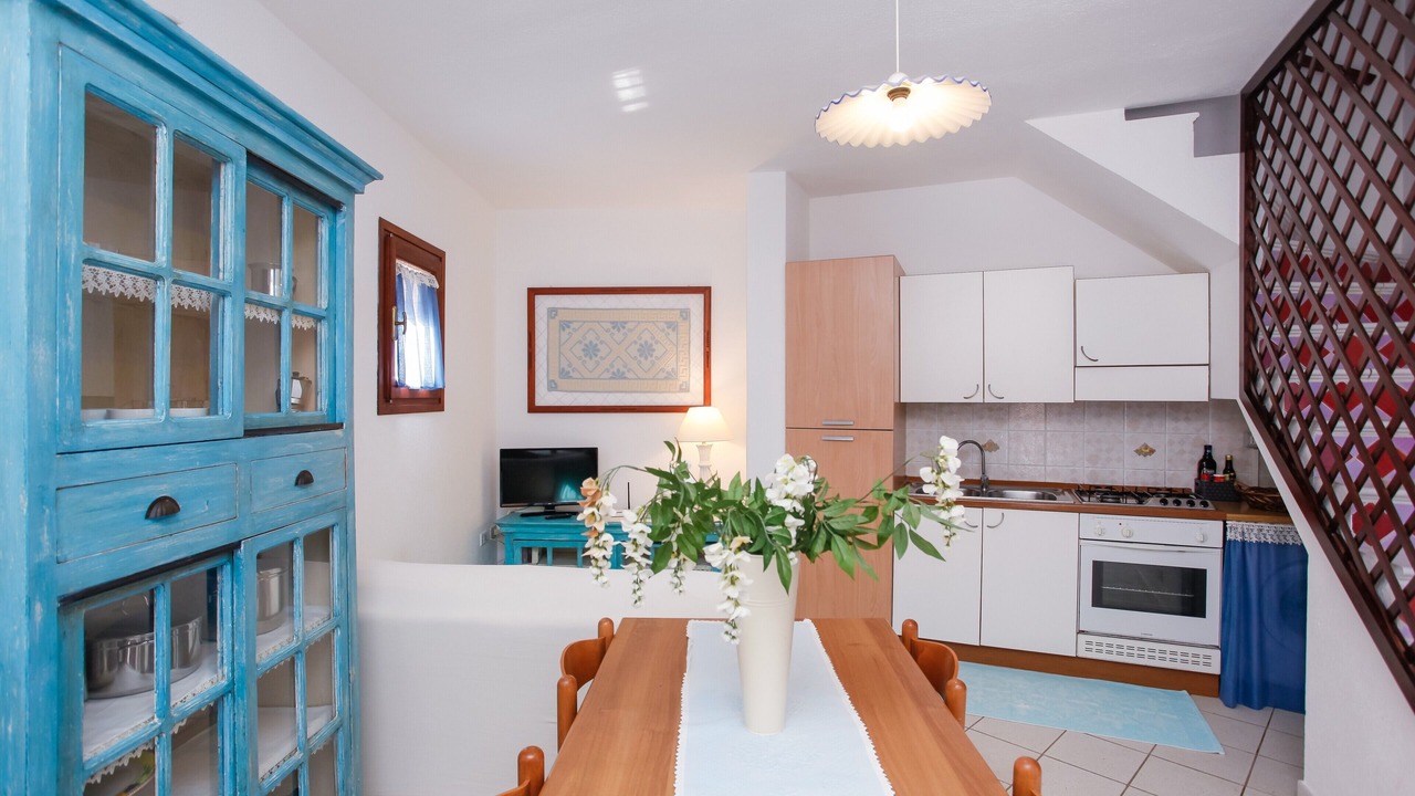 Photo of Kitchen in Luddui