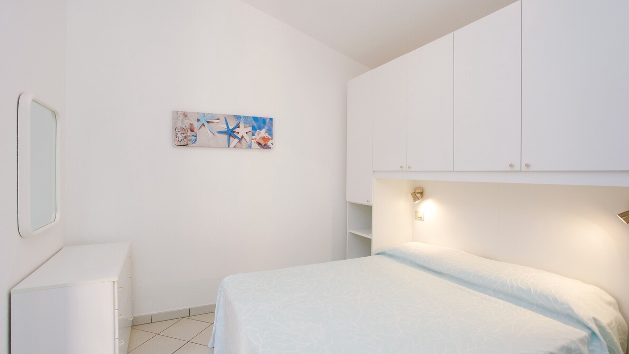 Photo of Bedroom in Luddui