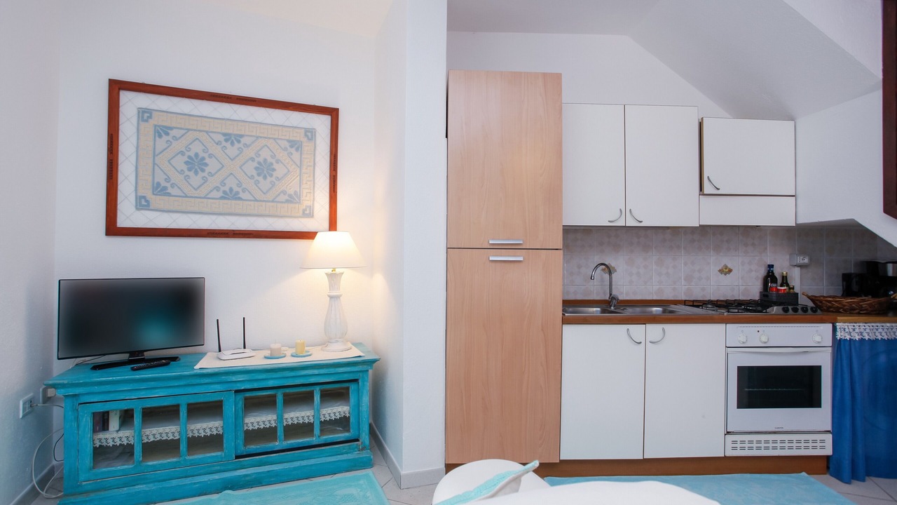 Photo of Kitchen in Luddui