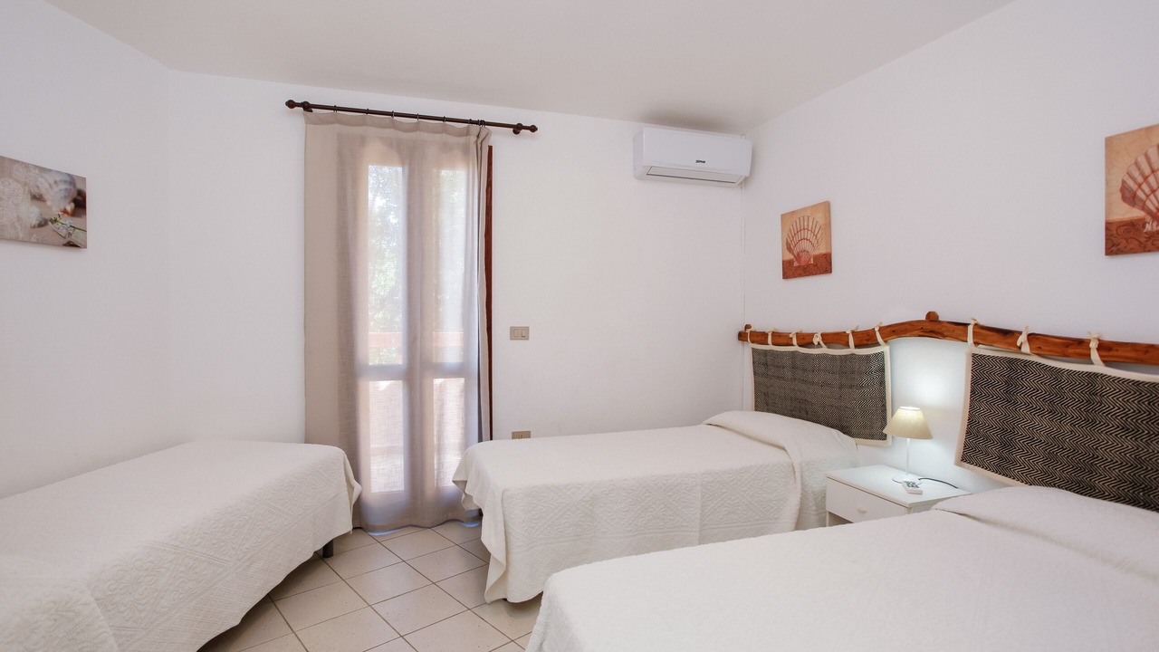 Photo of Bedroom in Luddui