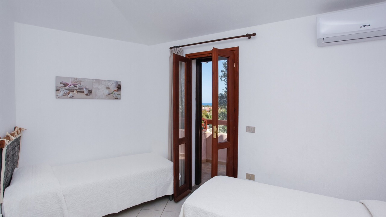 Photo of Bedroom in Luddui