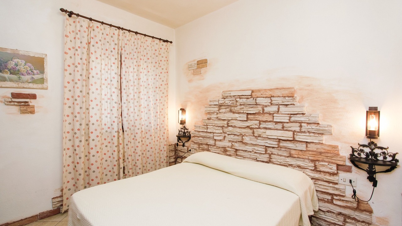 Photo of Bedroom in Luddui