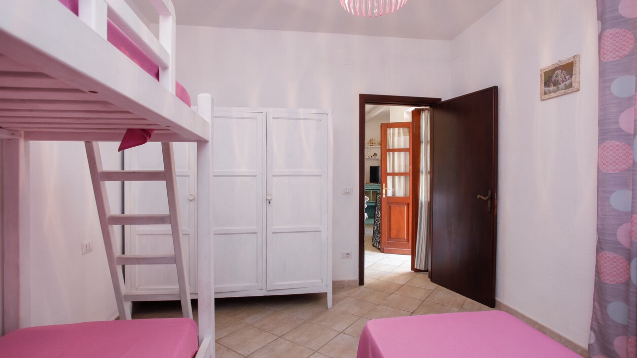 Photo of Bedroom in Luddui