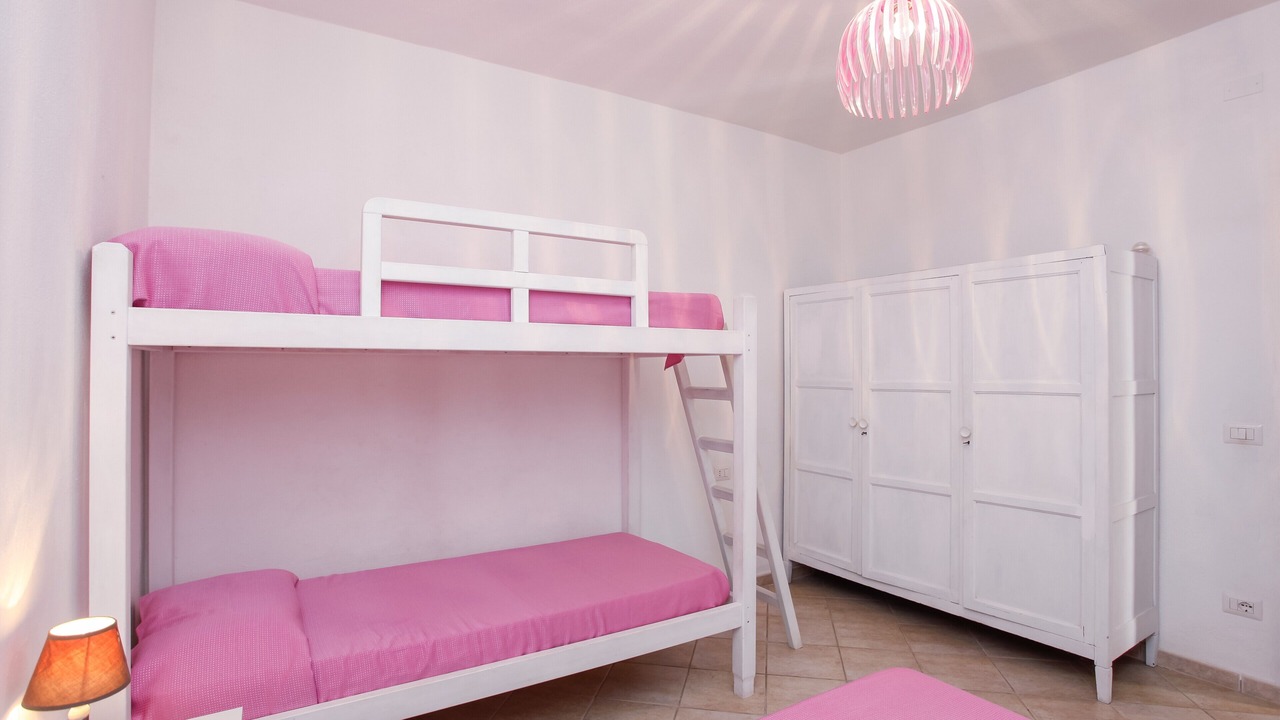 Photo of Bedroom in Luddui