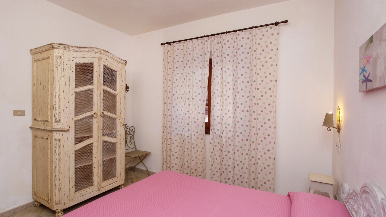 Photo of Bedroom in Luddui