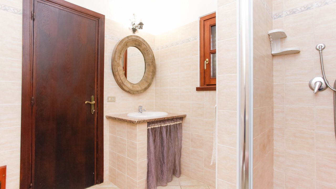 Photo of Bathroom in Luddui