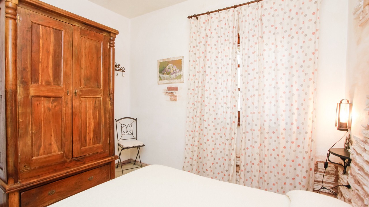 Photo of Bedroom in Luddui