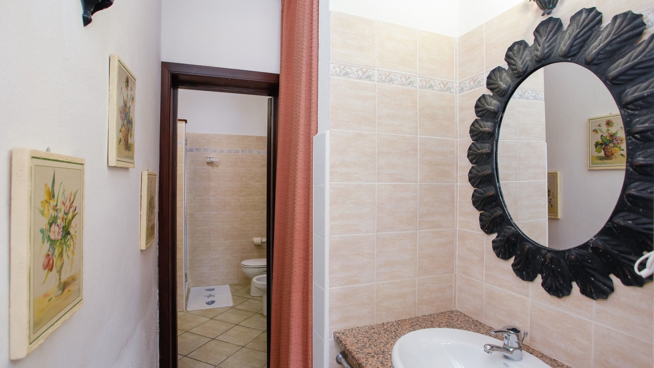 Photo of Bathroom in Luddui