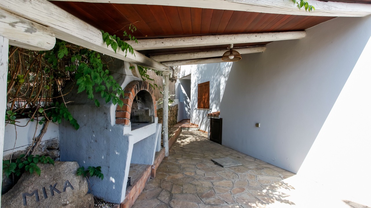 Photo of Patio Balcony in Luddui