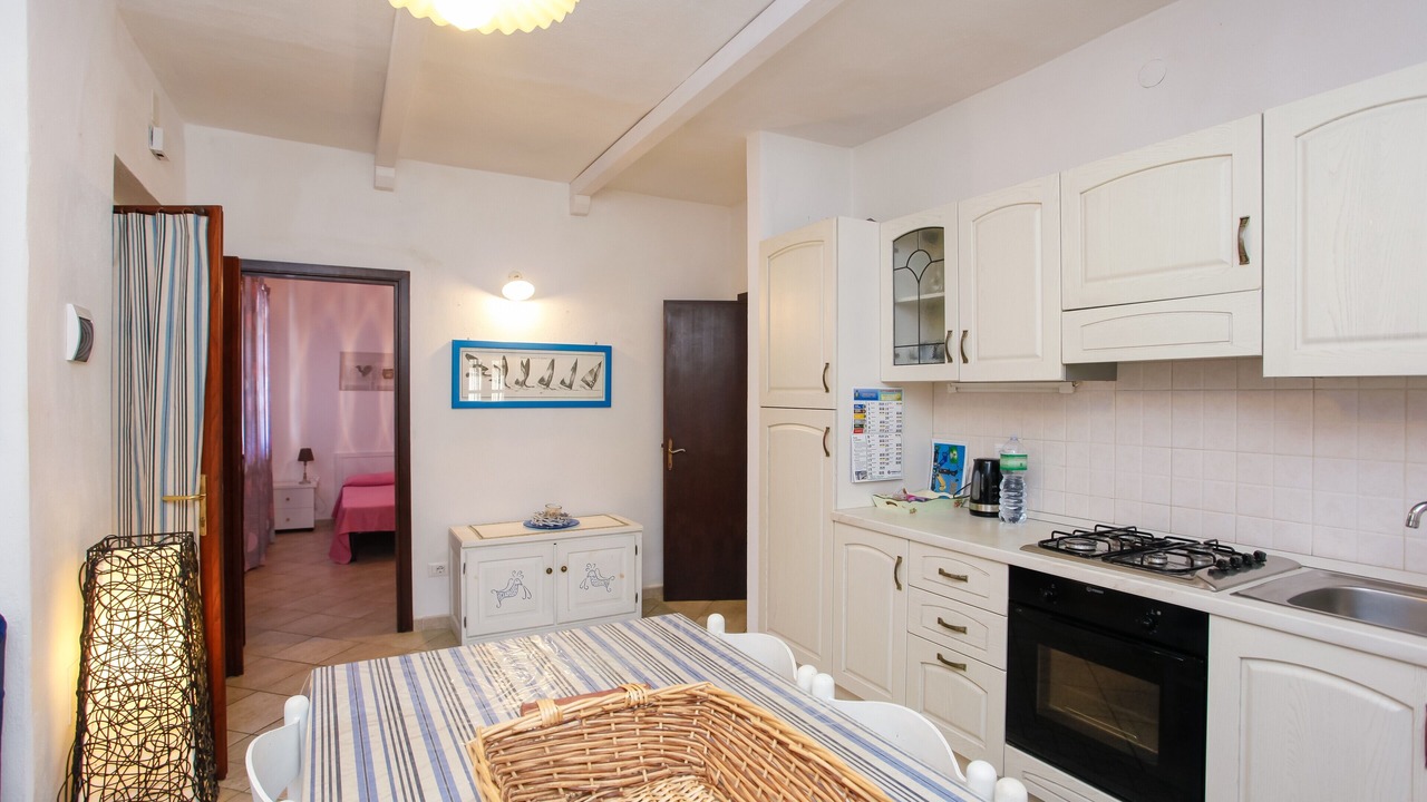 Photo of Kitchen in Luddui