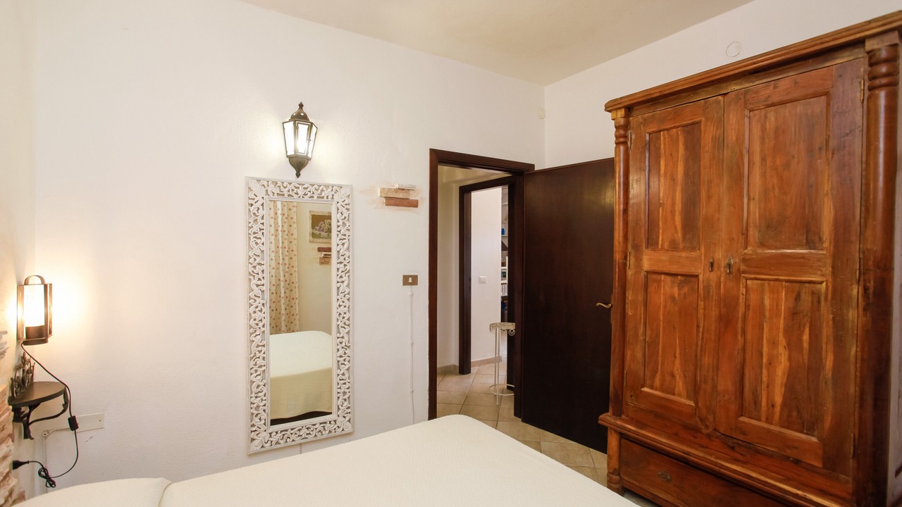 Photo of Bedroom in Luddui
