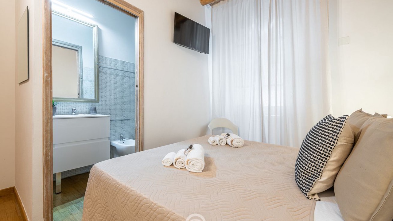 Photo of Bedroom in Cagliari