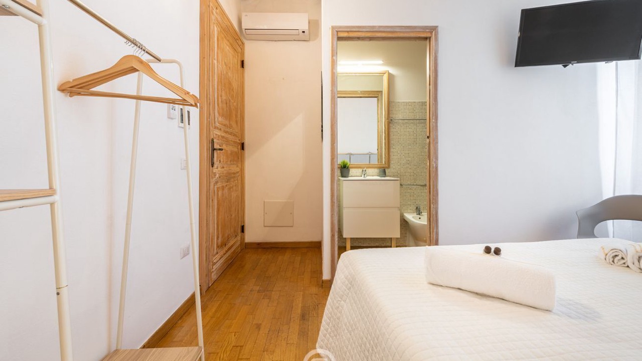 Photo of Bedroom in Cagliari