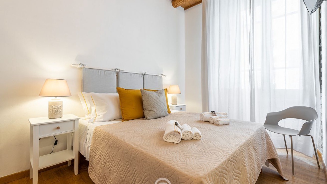 Photo of Bedroom in Cagliari