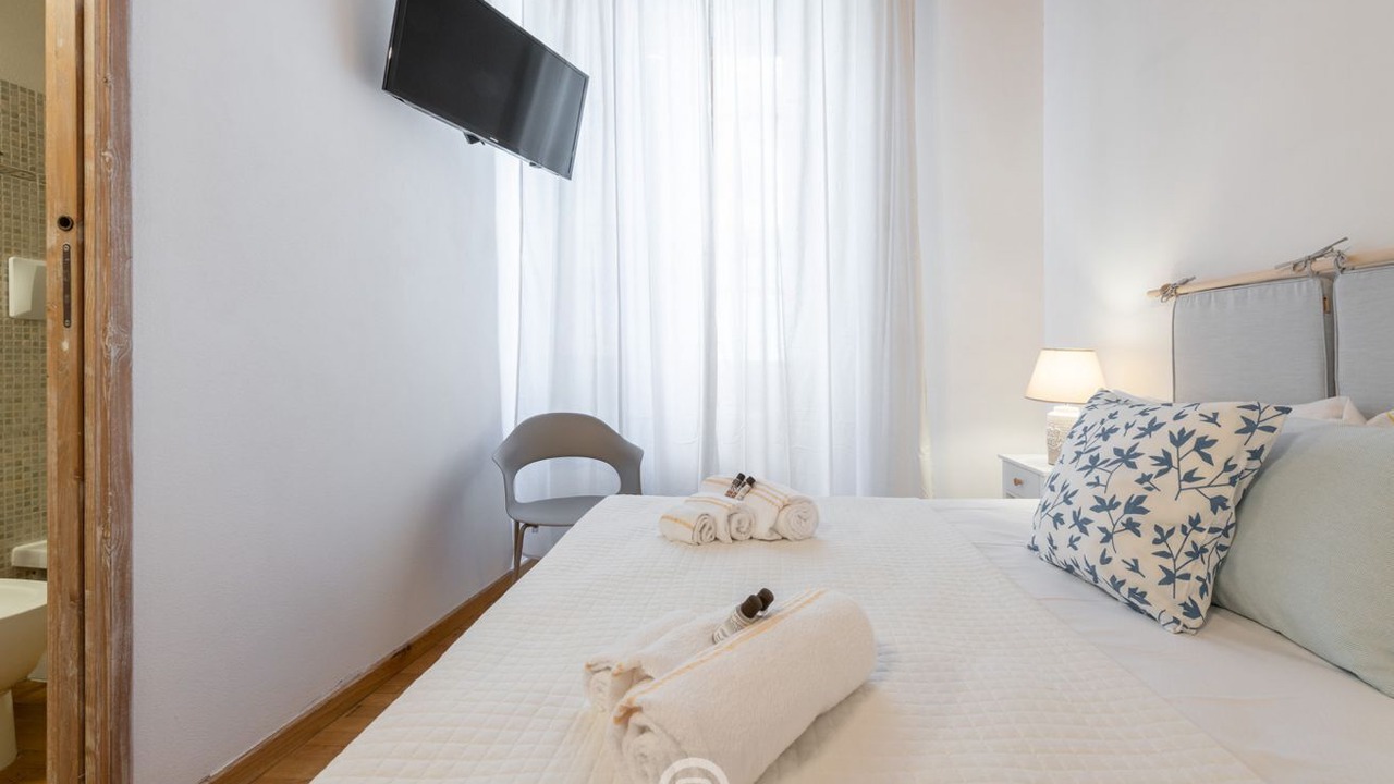 Photo of Bedroom in Cagliari
