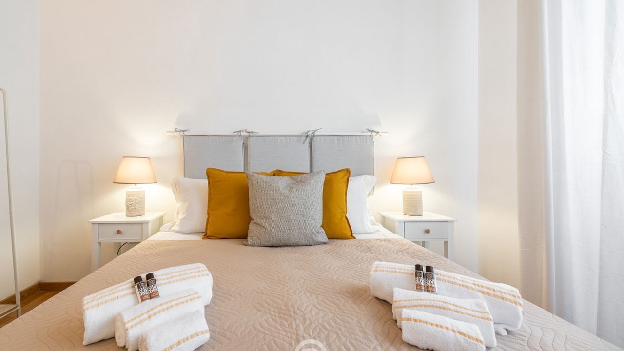 Photo of Bedroom in Cagliari