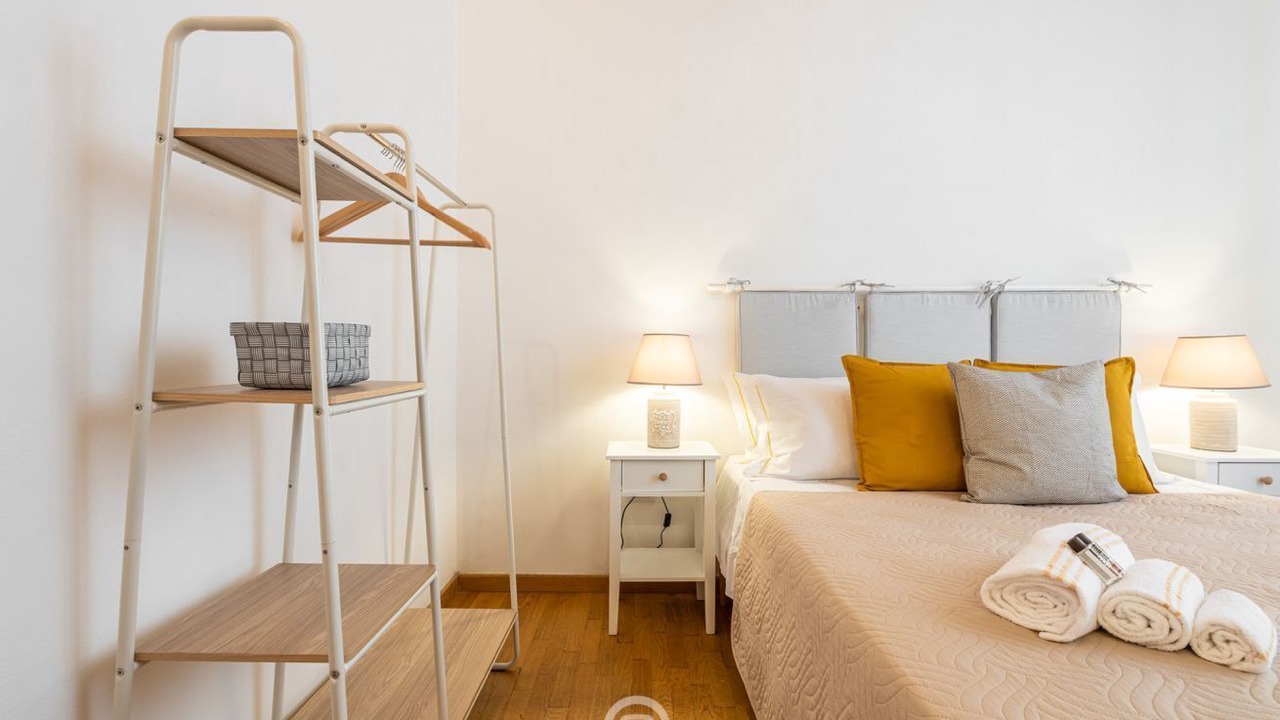 Photo of Bedroom in Cagliari