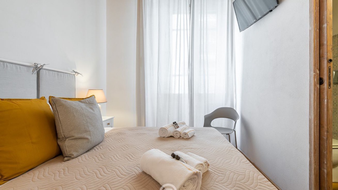 Photo of Bedroom in Cagliari