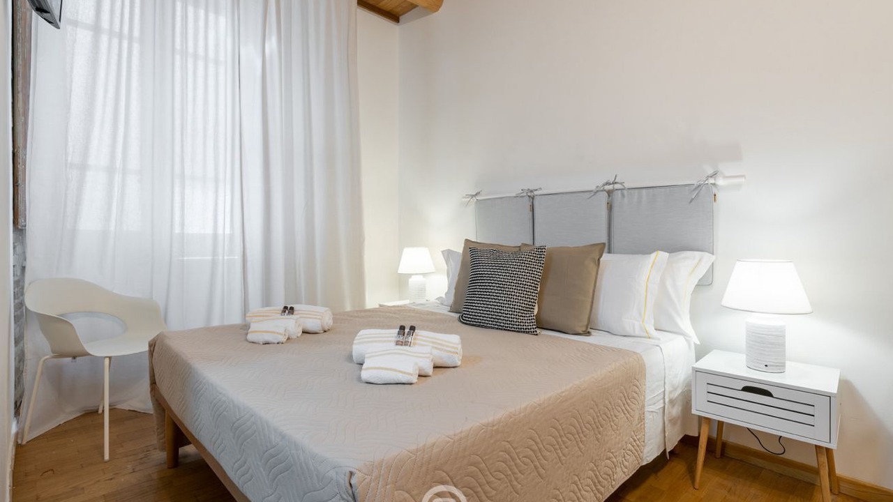 Photo of Bedroom in Cagliari