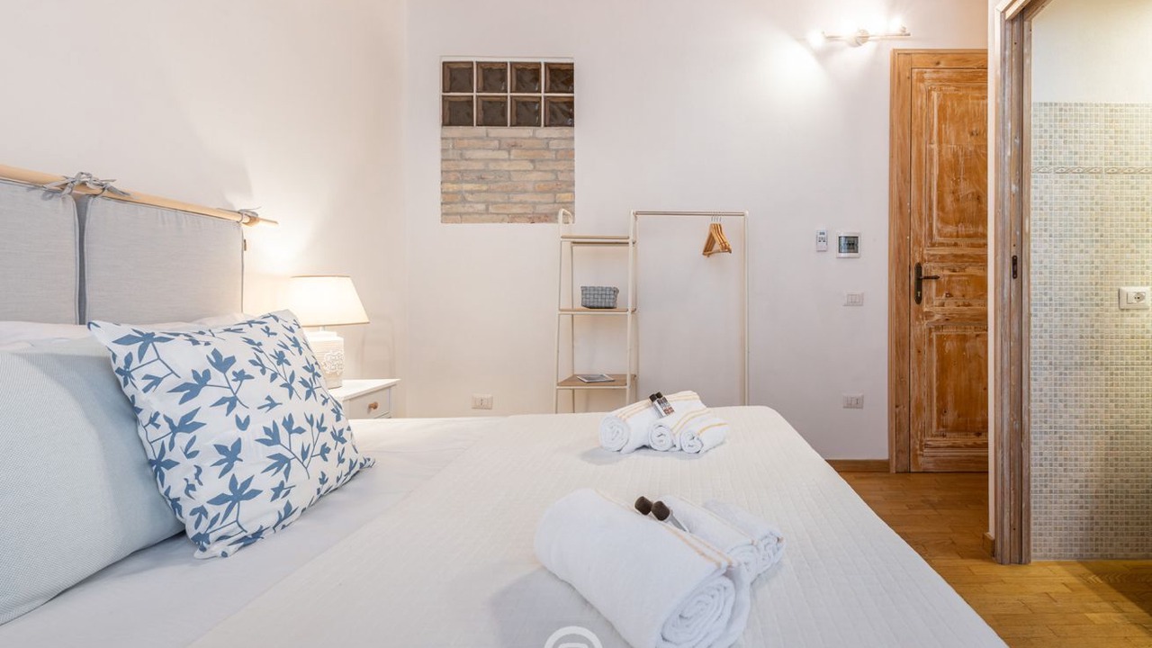 Photo of Bedroom in Cagliari