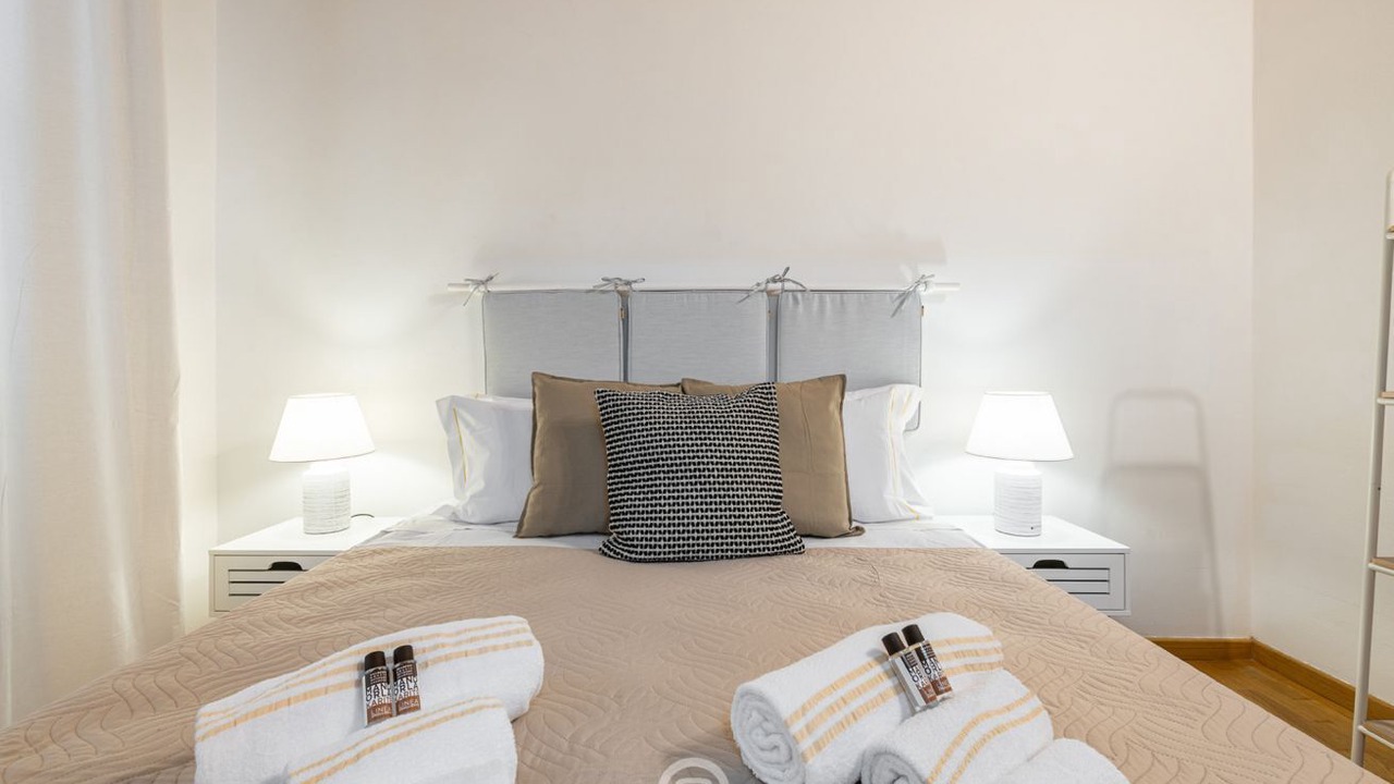 Photo of Bedroom in Cagliari