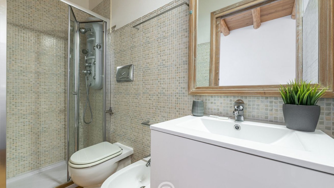 Photo of Bathroom in Cagliari