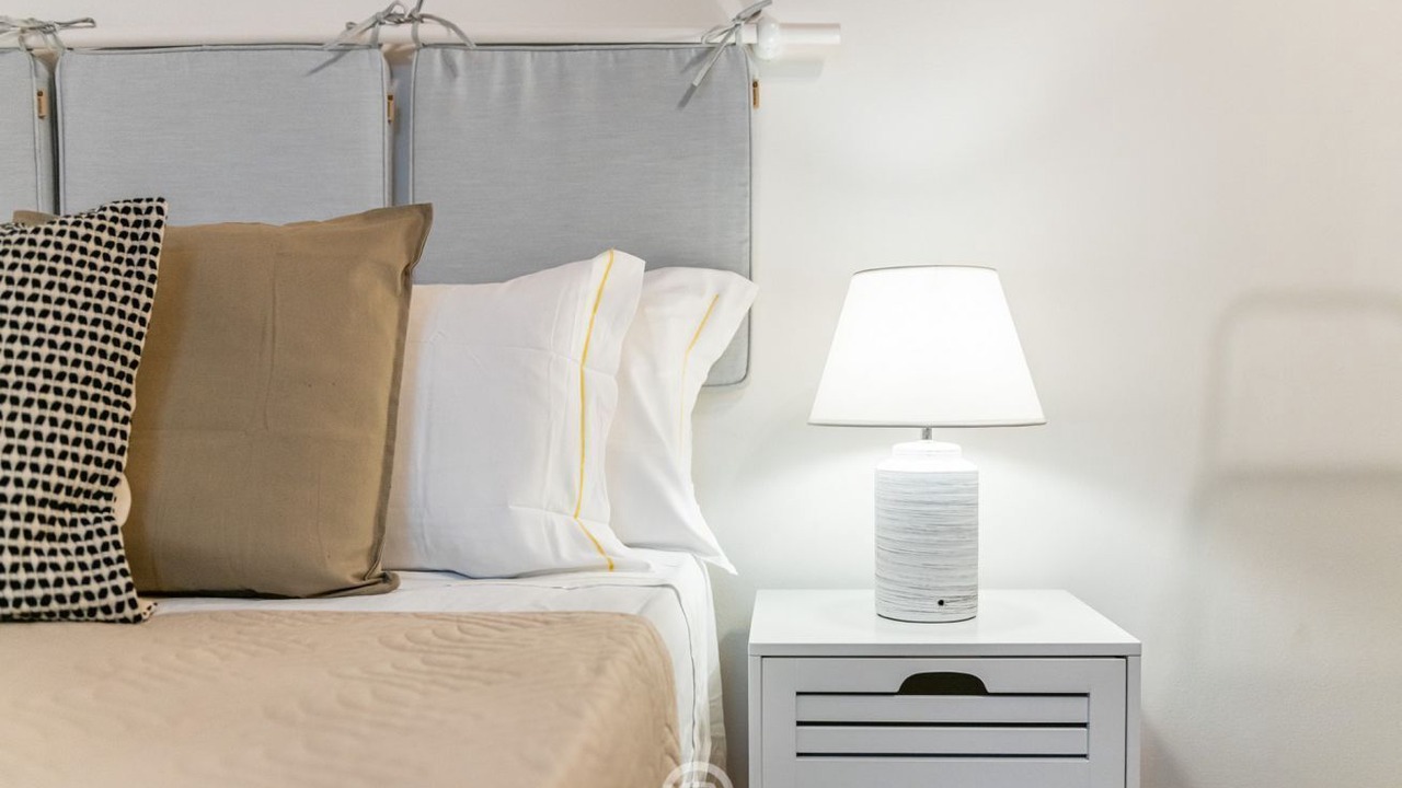 Photo of Bedroom in Cagliari