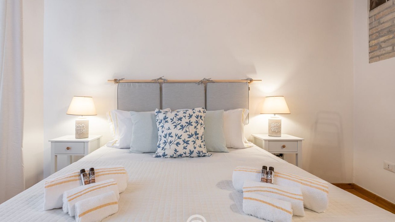 Photo of Bedroom in Cagliari