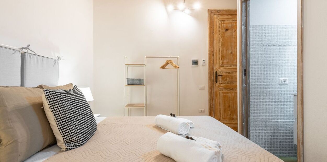 Photo of Bedroom in Cagliari