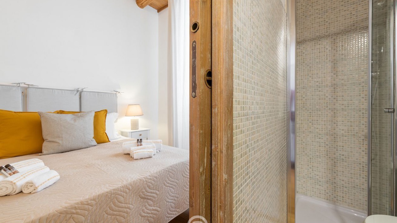 Photo of Bedroom in Cagliari