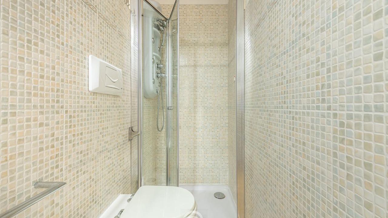 Photo of Bathroom in Cagliari