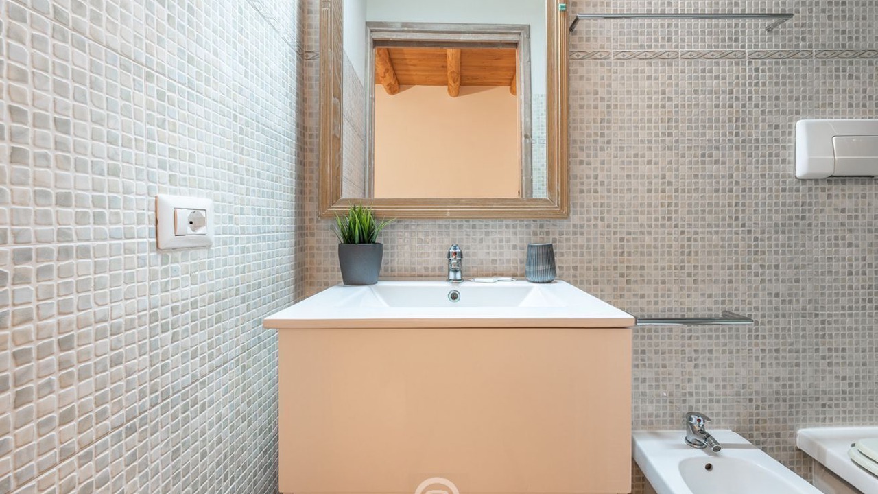 Photo of Bathroom in Cagliari