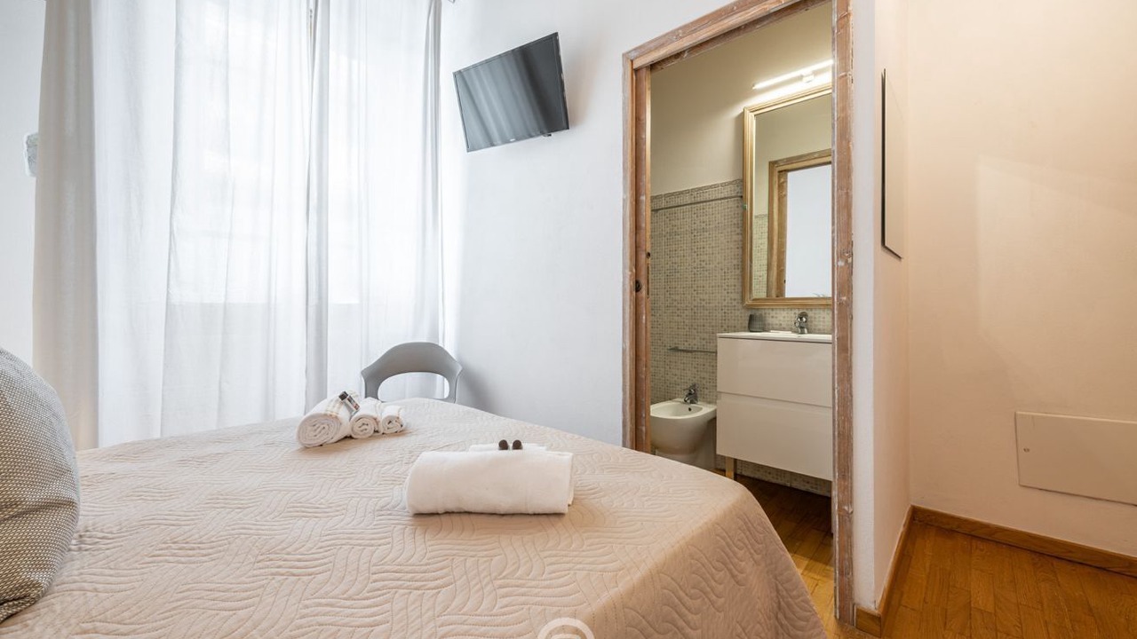 Photo of Bedroom in Cagliari