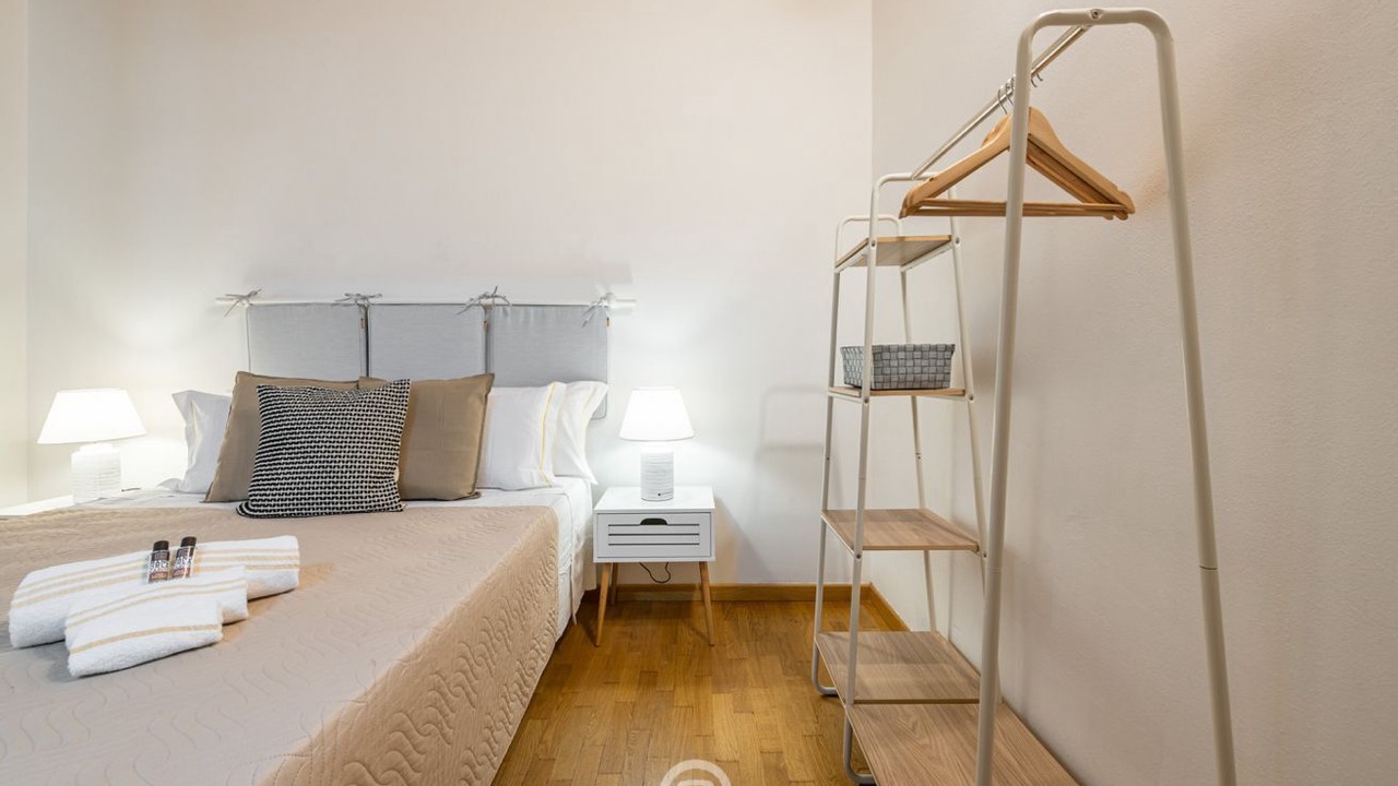 Photo of Bedroom in Cagliari