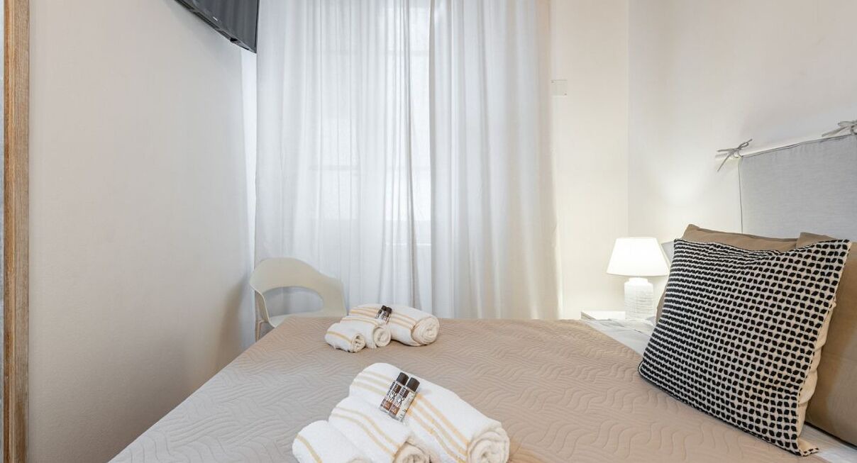 Photo of Bedroom in Cagliari