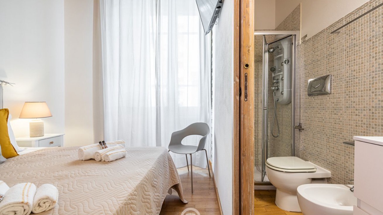 Photo of Bathroom in Cagliari