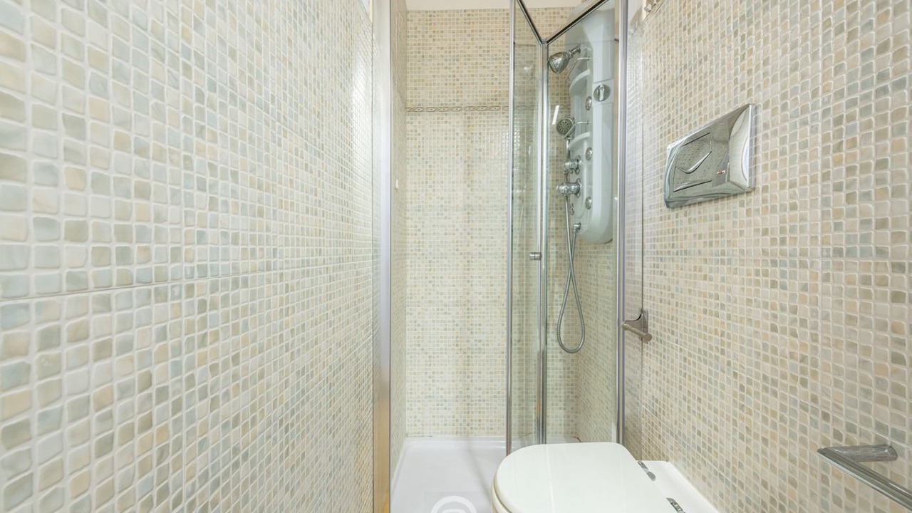 Photo of Bathroom in Cagliari
