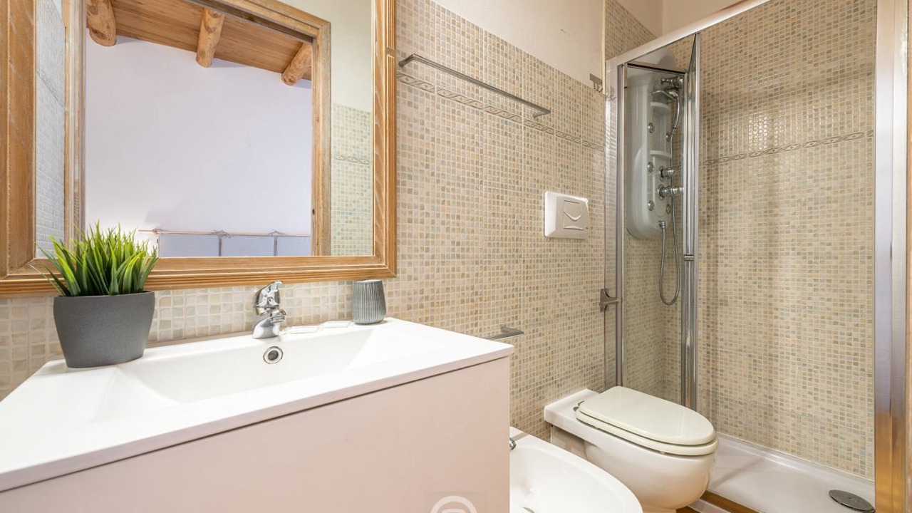 Photo of Bathroom in Cagliari