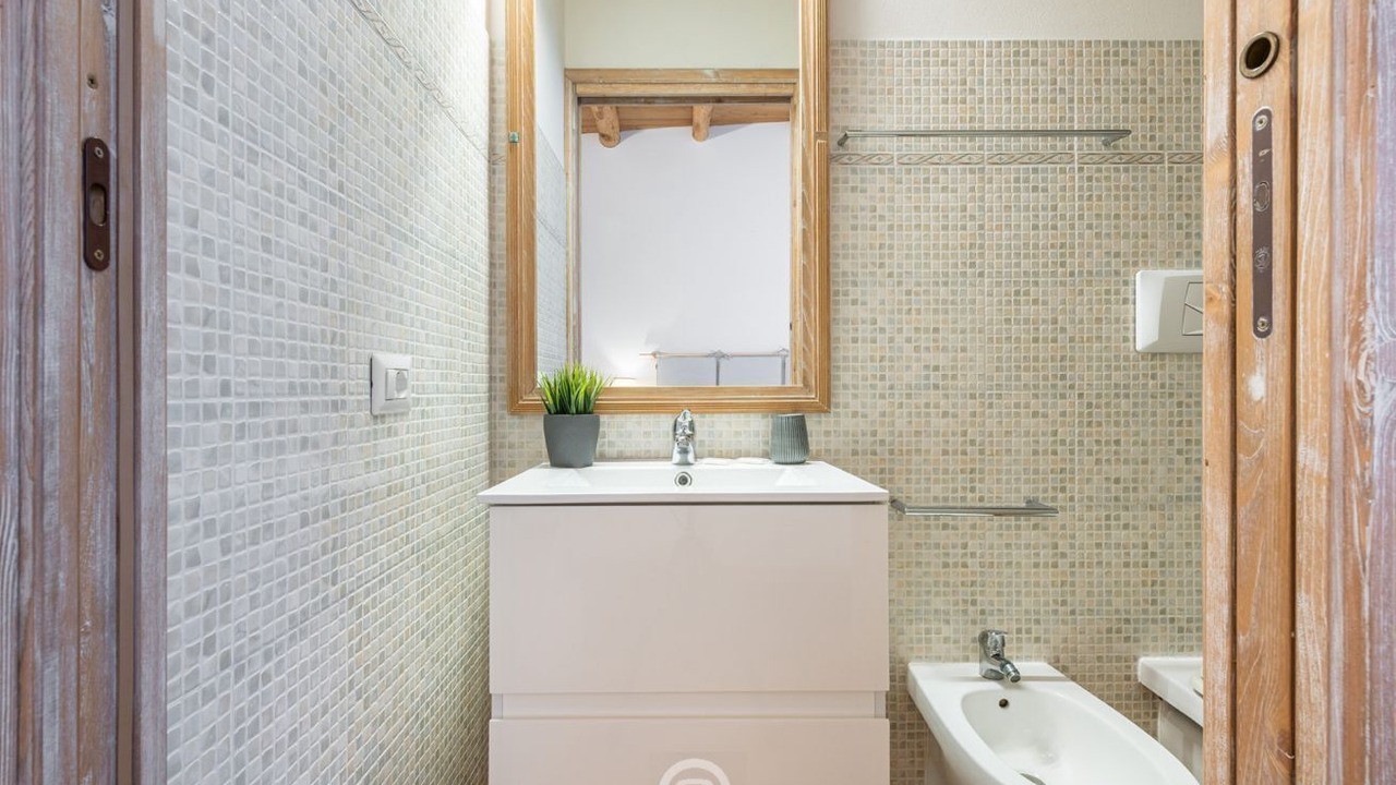 Photo of Bathroom in Cagliari