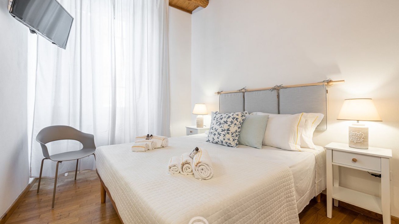 Photo of Bedroom in Cagliari
