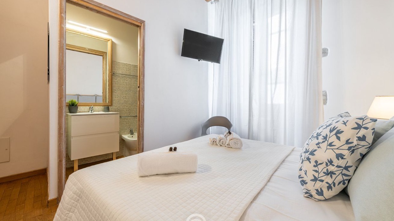 Photo of Bedroom in Cagliari