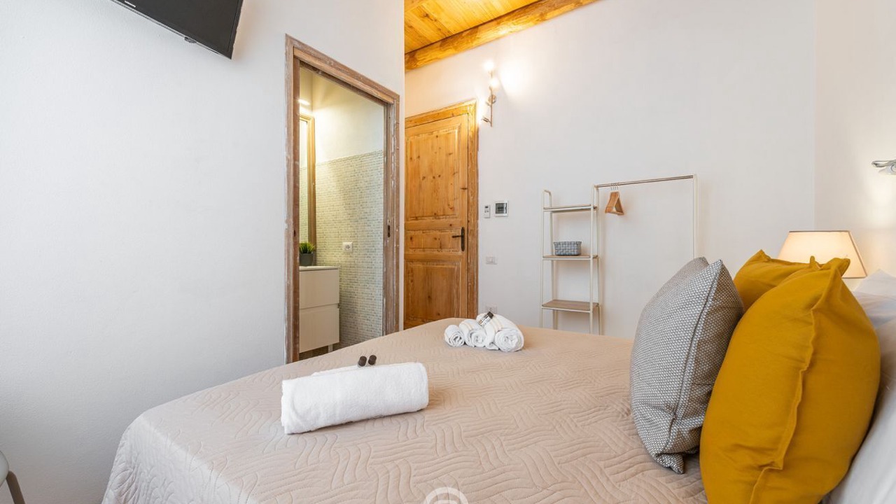 Photo of Bedroom in Cagliari