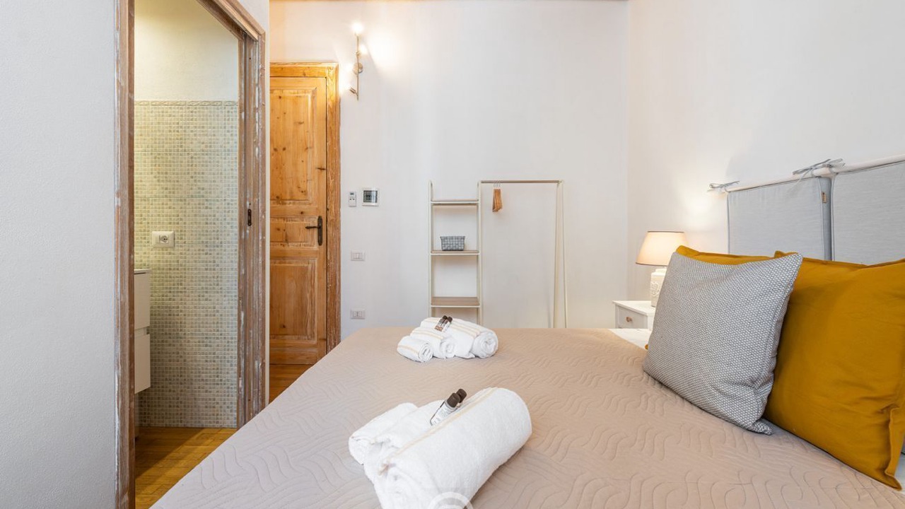 Photo of Bedroom in Cagliari