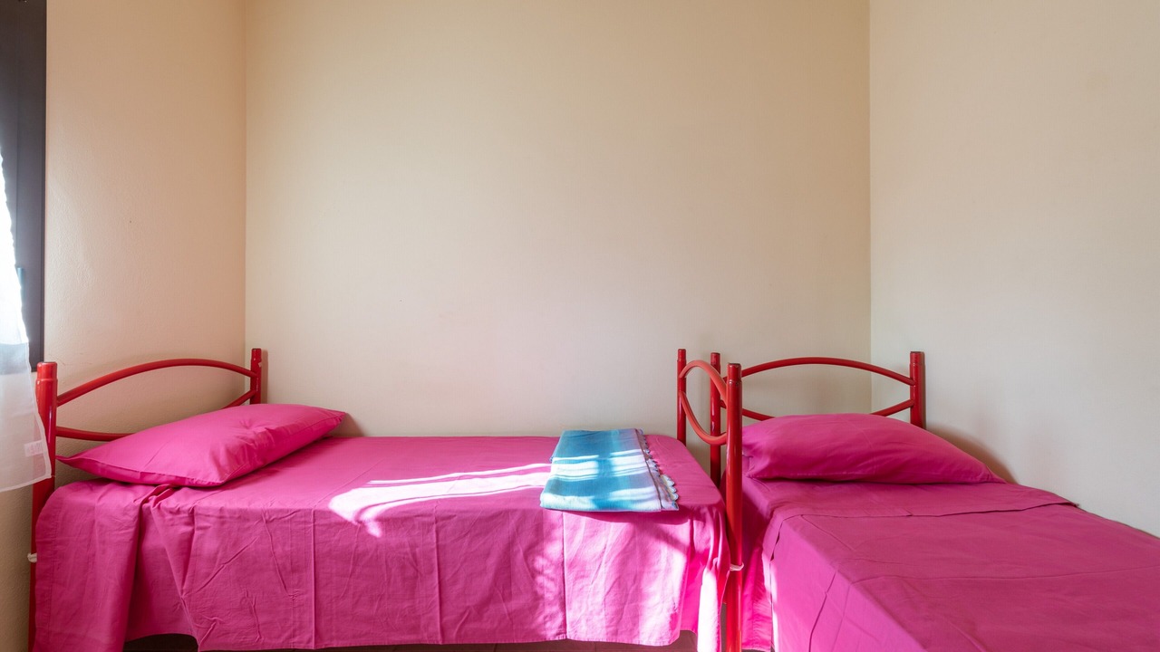 Photo of Bedroom in Calasetta