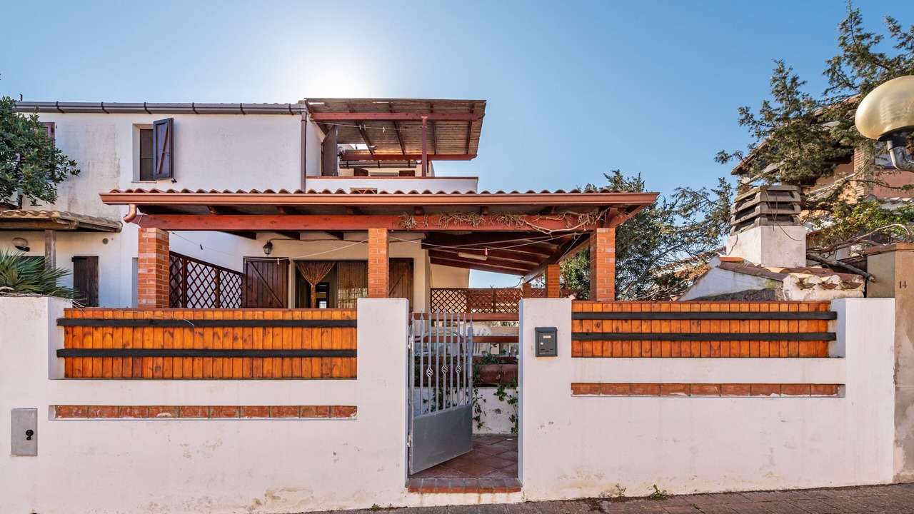 Photo of Outdoor in Calasetta